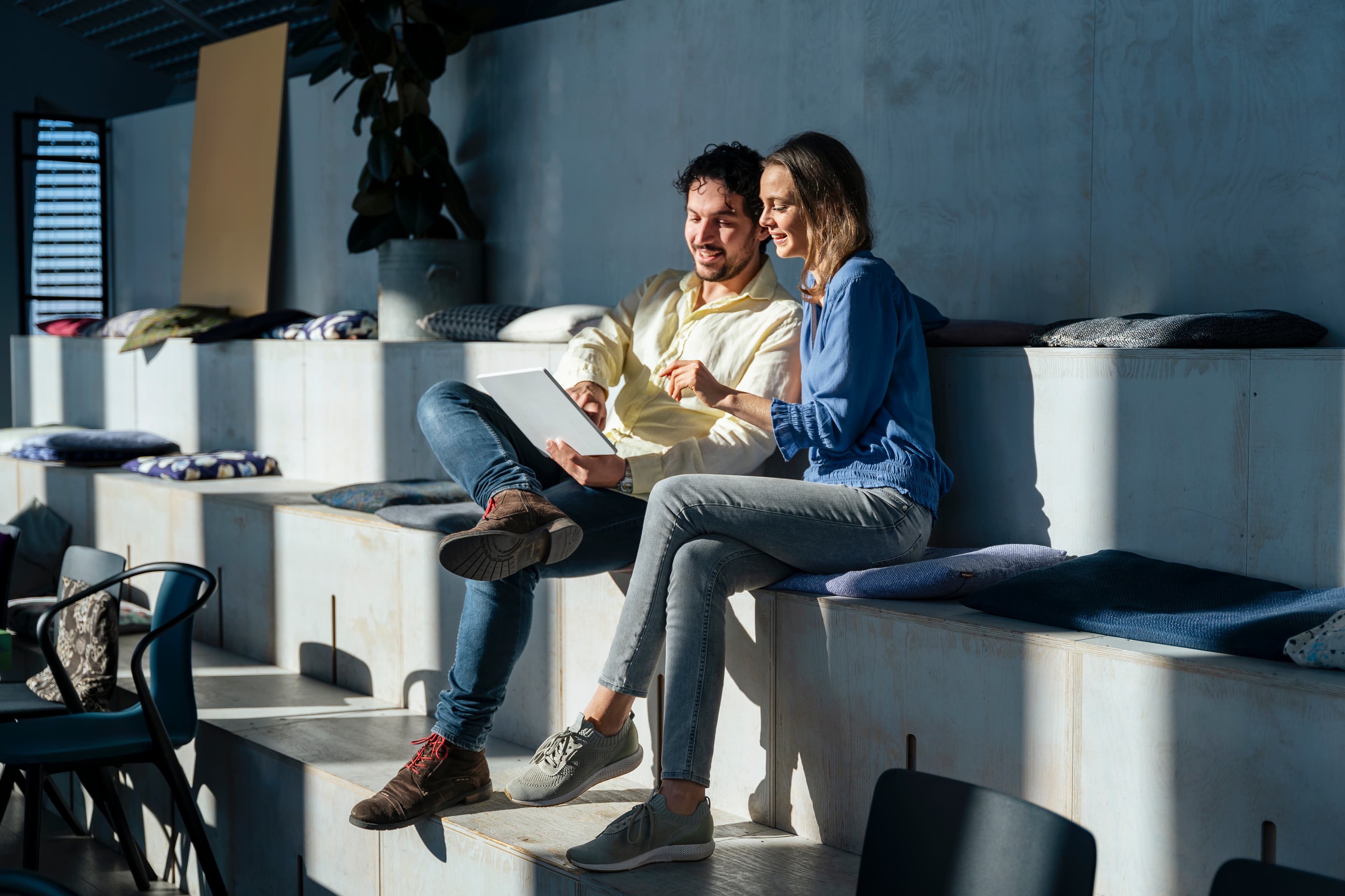 Arbeitsproduktivität