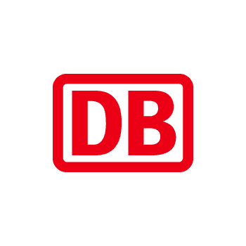 Referenz Deutsche Bahn Logo Design Offices