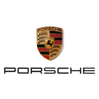 Referenz Porsche Logo Design Offices