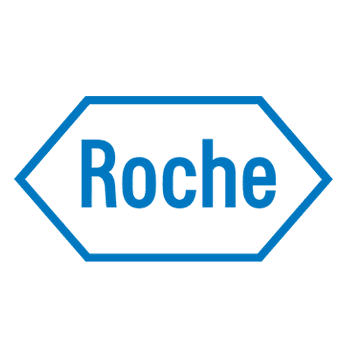 Referenz Roche Logo Design Offices