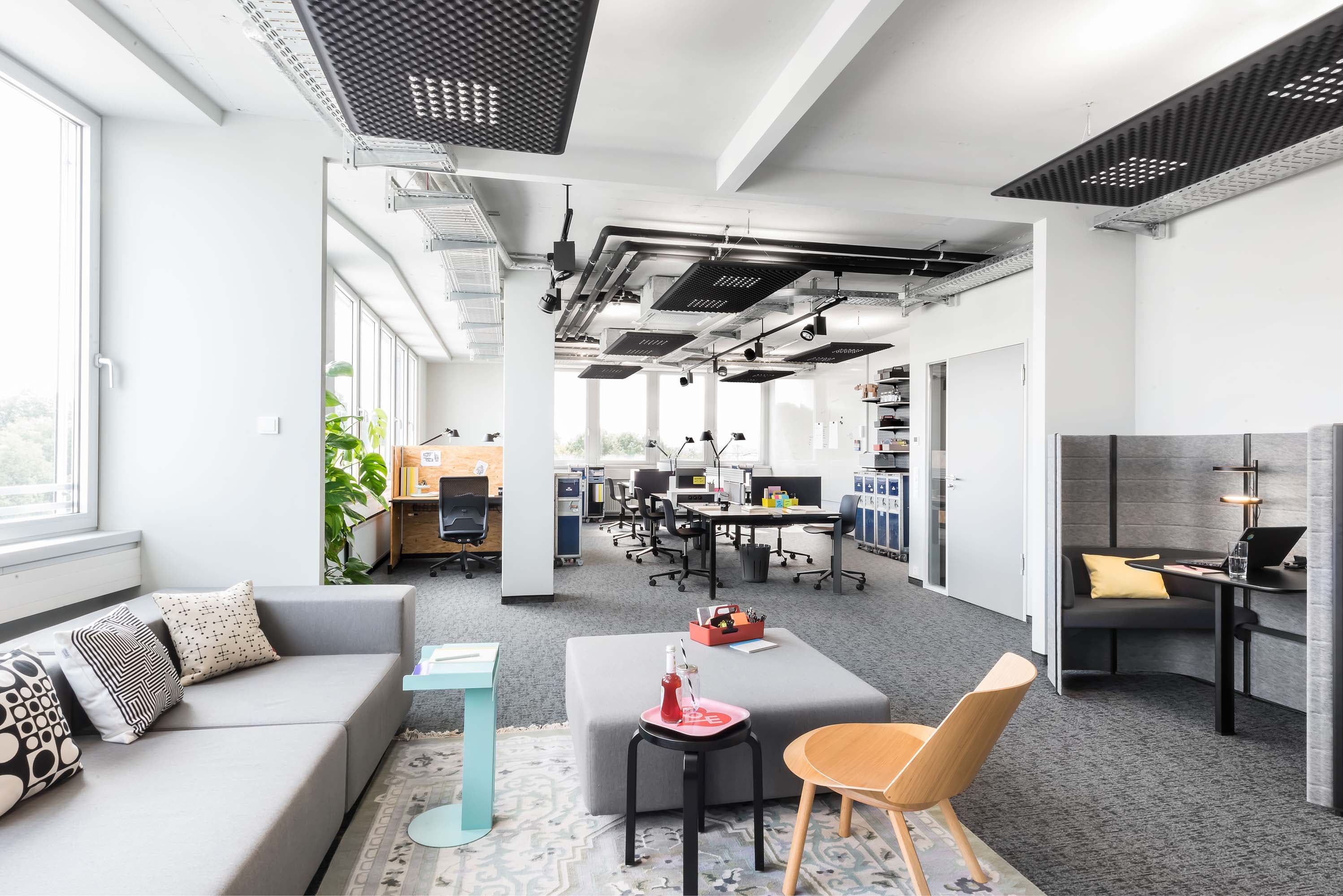 Download Presse Work Loft 2 © Design Offices