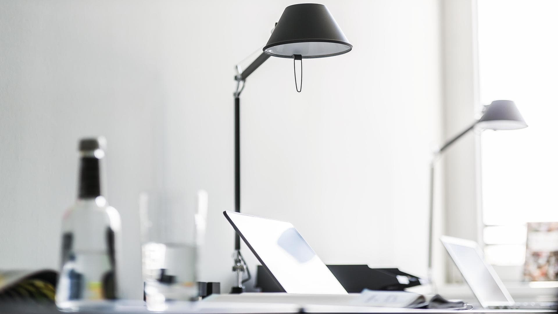 Office Space Details